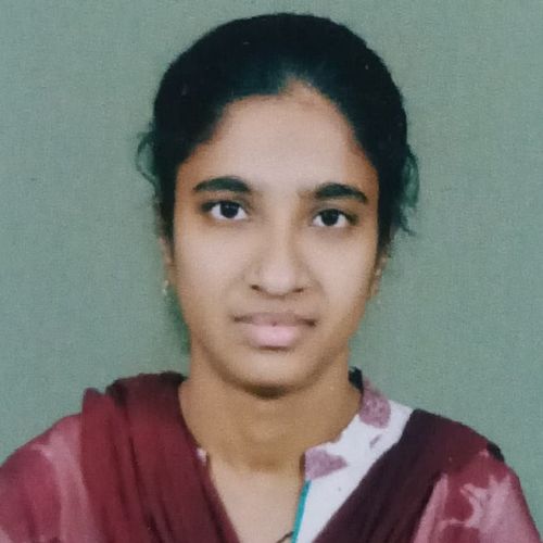 Mrs Priyadarshini